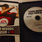 Tiger Woods PGA Tour 08 - CIB - PC DVD-ROM - pikkukuva 3