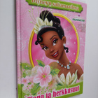 Natalie Amanda Leece : Tiana ja herkkusuut - pikkukuva 1
