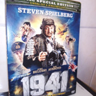 2DVD 1941 Anteeksi missä on Hollywood? ( SIS POSTIKULU) - pikkukuva 1