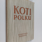 Kotipolku : tieni heränneiden pariin - pikkukuva 1