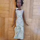 Disney store Tiana -nukke - pikkukuva 1