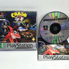 PS1 - Crash Bandicoot 2 Cortex Strikes Back - pikkukuva 1