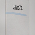 Ulla Olin : Vintertvätt - pikkukuva 1