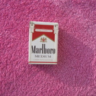 MARLBORO SYTYTIN : kunnossa - pikkukuva 1