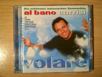Al Bano Carrisi - Volare CD