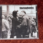 STEREOPHONICS - PERFORMANCE AND COCKTAILS - CD - pikkukuva 1