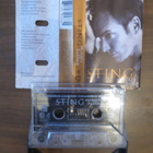 Sting: Mercury Falling c-kasetti - pikkukuva 1