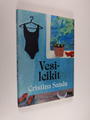 Cristina Sandu : Vesileikit