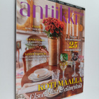 Antiikki & design 8/2024 - pikkukuva 1