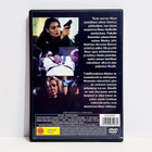 The Limit - Puuttuva Todiste DVD - pikkukuva 2