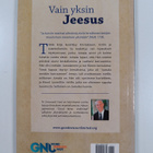 Desmond Ford : Vain yksin Jeesus - pikkukuva 2