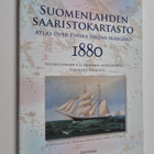 Jan Strang : Suomenlahden saaristokartasto 1880 : uusinta... - pikkukuva 1
