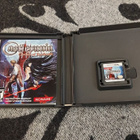 Nintendo DS - Castlevania Order of Ecclesia - pikkukuva 2