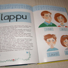 Vuokko Niskanen  Lauri oppi lukemaan! - pikkukuva 3