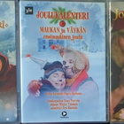 Joulukalenteri 3 DVD (Yle) - pikkukuva 1