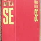 Markku Lahtela: Se, Weilin+Göös 1966. 328 s. - pikkukuva 2