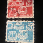 Tanska: Pohjola - Norden - pikkukuva 1