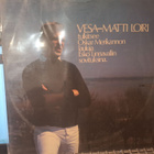 Vesa-Matti Loiri – Vesa-Matti Loiri Tulkitsee Oskar vinyyli - pikkukuva 1