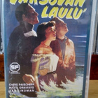 Varsovan laulu DVD - pikkukuva 1