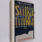 Olli Jalonen : Sulkaturkki - pikkukuva 1