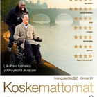Koskemattomat  -  (Blu-ray) - pikkukuva 1