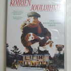 Koirien Jouluihme DVD - pikkukuva 1