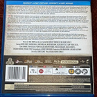 IDÄN PIKAJUNAN ARVOITUS - BLU-RAY - sean connery - pikkukuva 2
