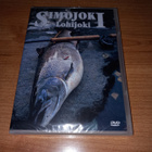 Simojoki - lohijoki - DVD - pikkukuva 1