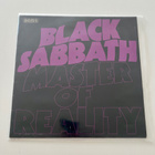 Black Sabbath - Master of Reality - pikkukuva 1