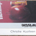 SaPo 179. Agatha Christie: Kuolleen miehen huvimaja. 2p. - pikkukuva 2