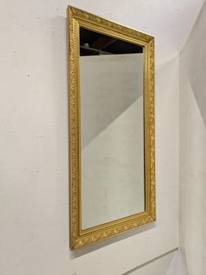 Seinäpeili 58x116