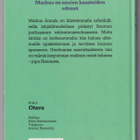 Merja Jalo: Kilparatsastaja - pikkukuva 2