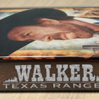 Walker, Texasista: Kausi 1 (1993-94) Chuck Norris (7DVD) - pikkukuva 3
