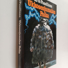 Arto Paasilinna : Ukkosenjumalan poika - pikkukuva 1