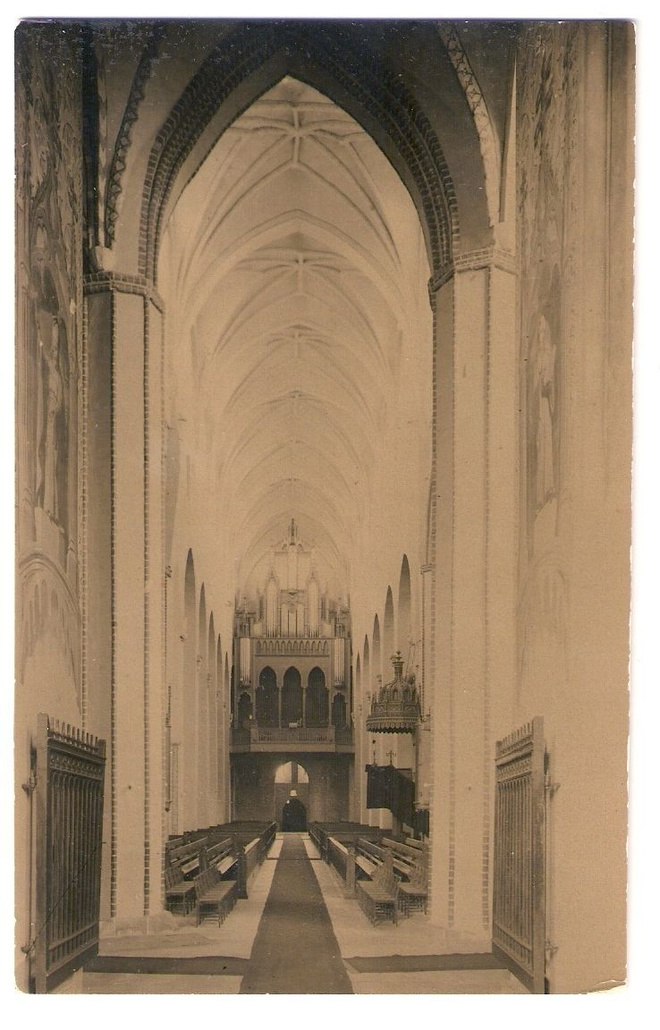TURKU: Tuomiokirkko. Åbo Domkyrkan.