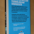 Örjan Nordhus Karlsson : Yön ja päivän välissä ( 1.p. 2019 ) - pikkukuva 2