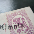 1917/M Kimola (Jaala) rivil kortilla - pikkukuva 1