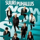 SUURI PUHALLUS (42 268) -FI- BLUR+DVD (2) 2 disc, 2013 - pikkukuva 1