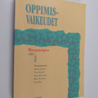 Oppimisvaikeudet : neuropsykologinen näkökulma - pikkukuva 1