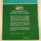Menestyvä METO : metsätoimihenkilönä metsäsektorin etulin... - pikkukuva 2