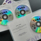 DVD: United States Of Tara / Taran Monta Elämää, 1 Kausi - pikkukuva 5