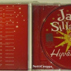 Jari Sillanpää • Hyvää Joulua CD - pikkukuva 2