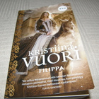 Kristiina Vuori Filippa  -pok - pikkukuva 1