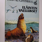 Theodore Rowland-Entwistle : Eläinten vaellukset - pikkukuva 1