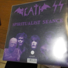 DEATH SS - PROFANATION UUSI 7'' SINGLE - pikkukuva 2