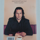 Marco Kosonen : Ravintola Loppu (signeerattu) - pikkukuva 2