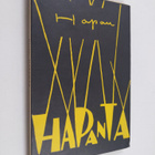 Hapan (Palmgren Raoul) : Hapanta - pikkukuva 1
