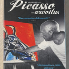 H.G. Clouzot: PICASSO - arvoitus (1956) uusi ja muoveissa - pikkukuva 1