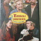 TANKKI TÄYTEEN (2 x DVD) KAIKKI HALVALLA - pikkukuva 1