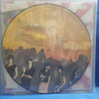 RIOT - ROCK CITY EX- PICTURE VINYL LP - pikkukuva 2